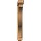 Ekena Millwork Funston Craftsman Smooth Bracket w/ Offset Brace, Western Red Cedar, 5 1/2"W x 42"D x 42"H BKT0604X42X42FST04SWR - alternate 4